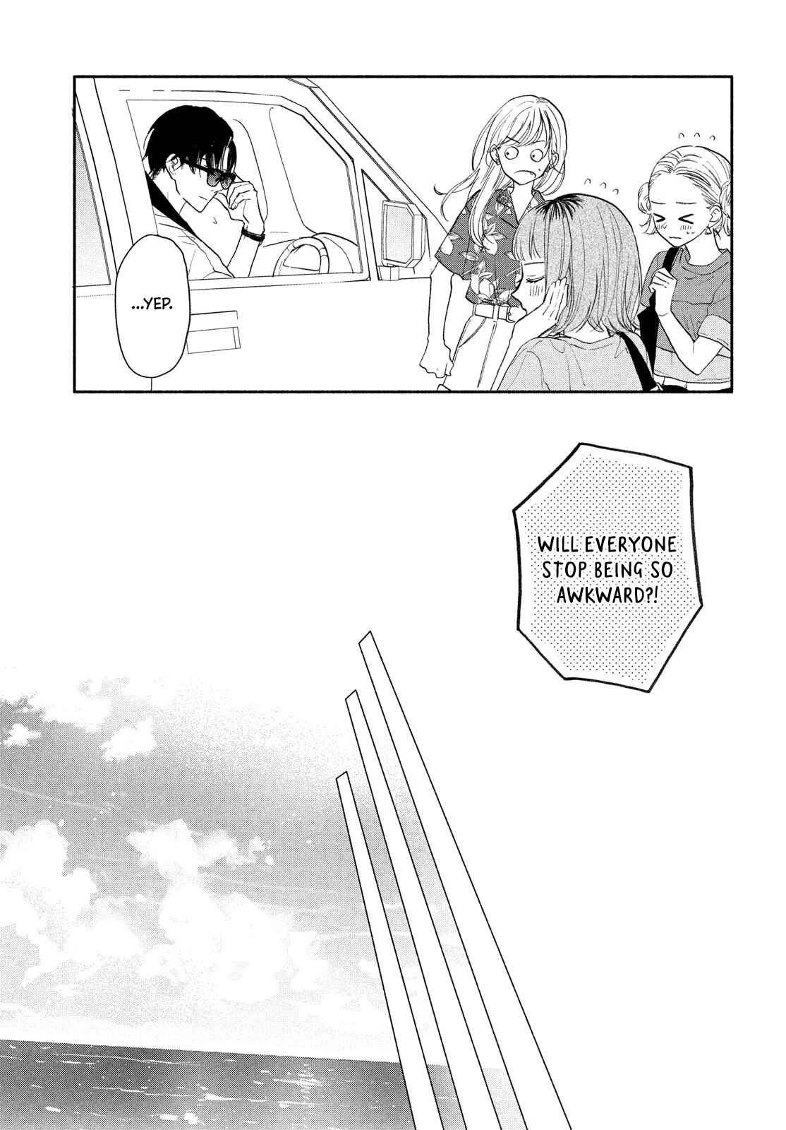 Page 8 Chapter 6 Tonari no Otona-kun