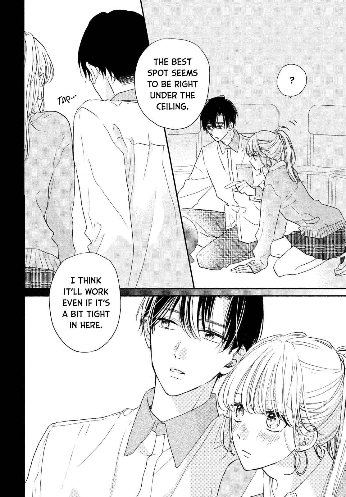 Page 24 Chapter 8 Tonari no Otona-kun