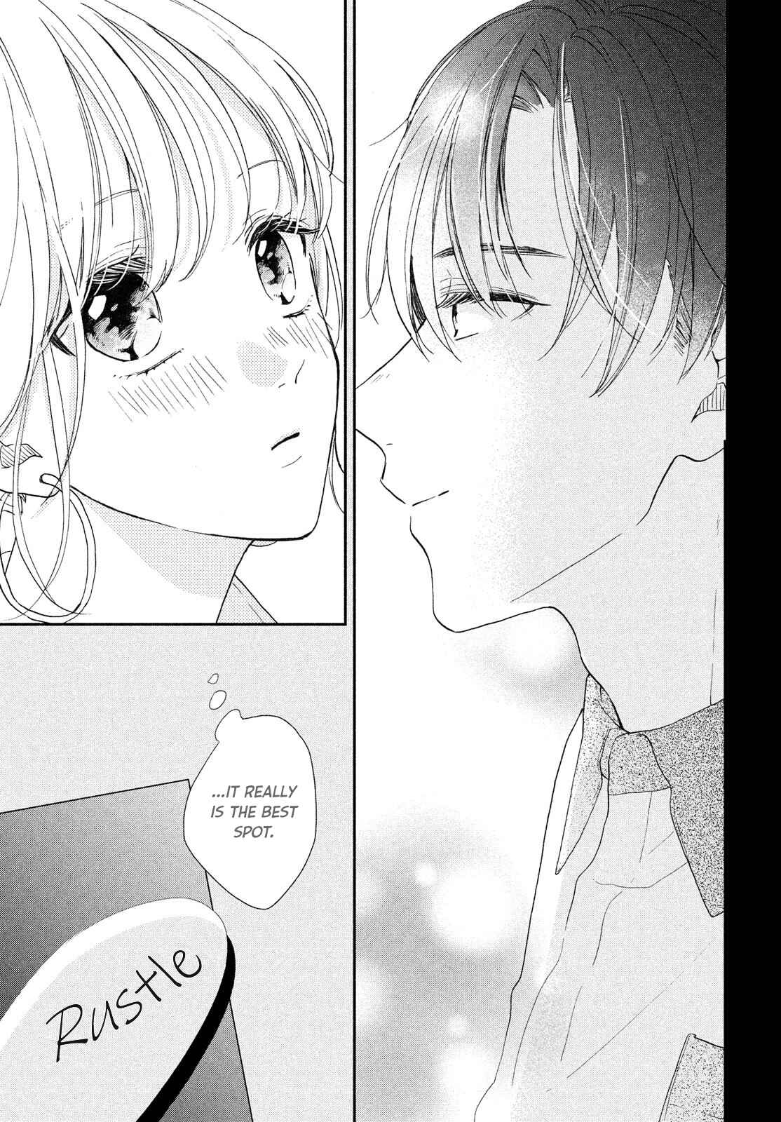 Page 25 Chapter 8 Tonari no Otona-kun