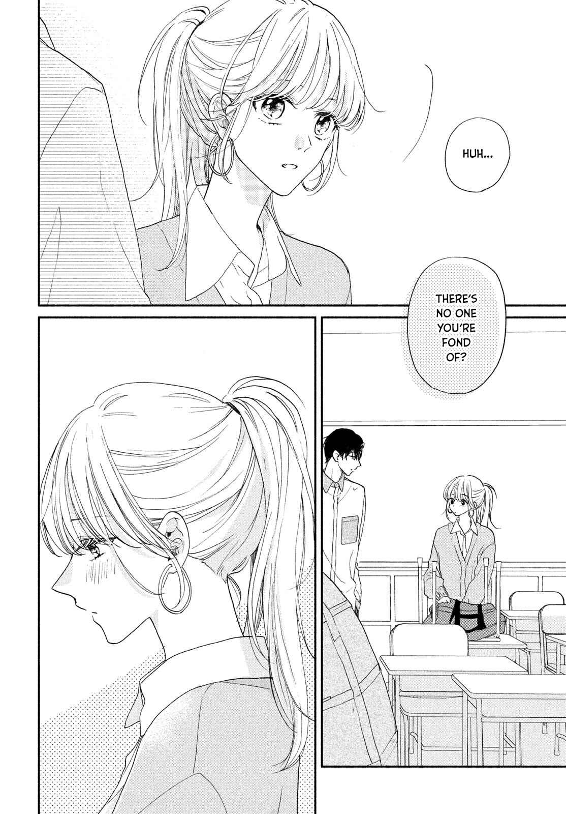Page 34 Chapter 8 Tonari no Otona-kun