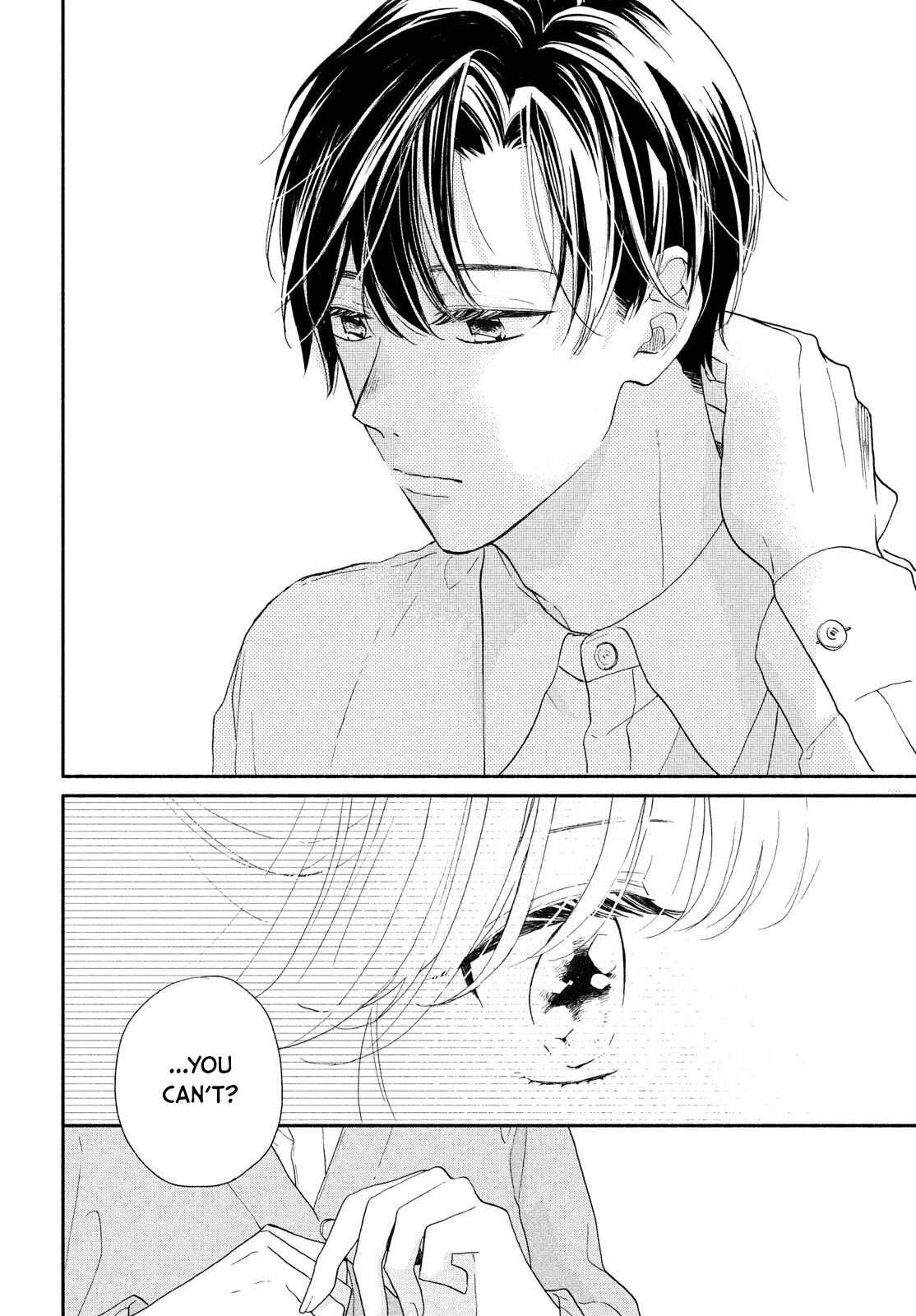 Page 36 Chapter 8 Tonari no Otona-kun