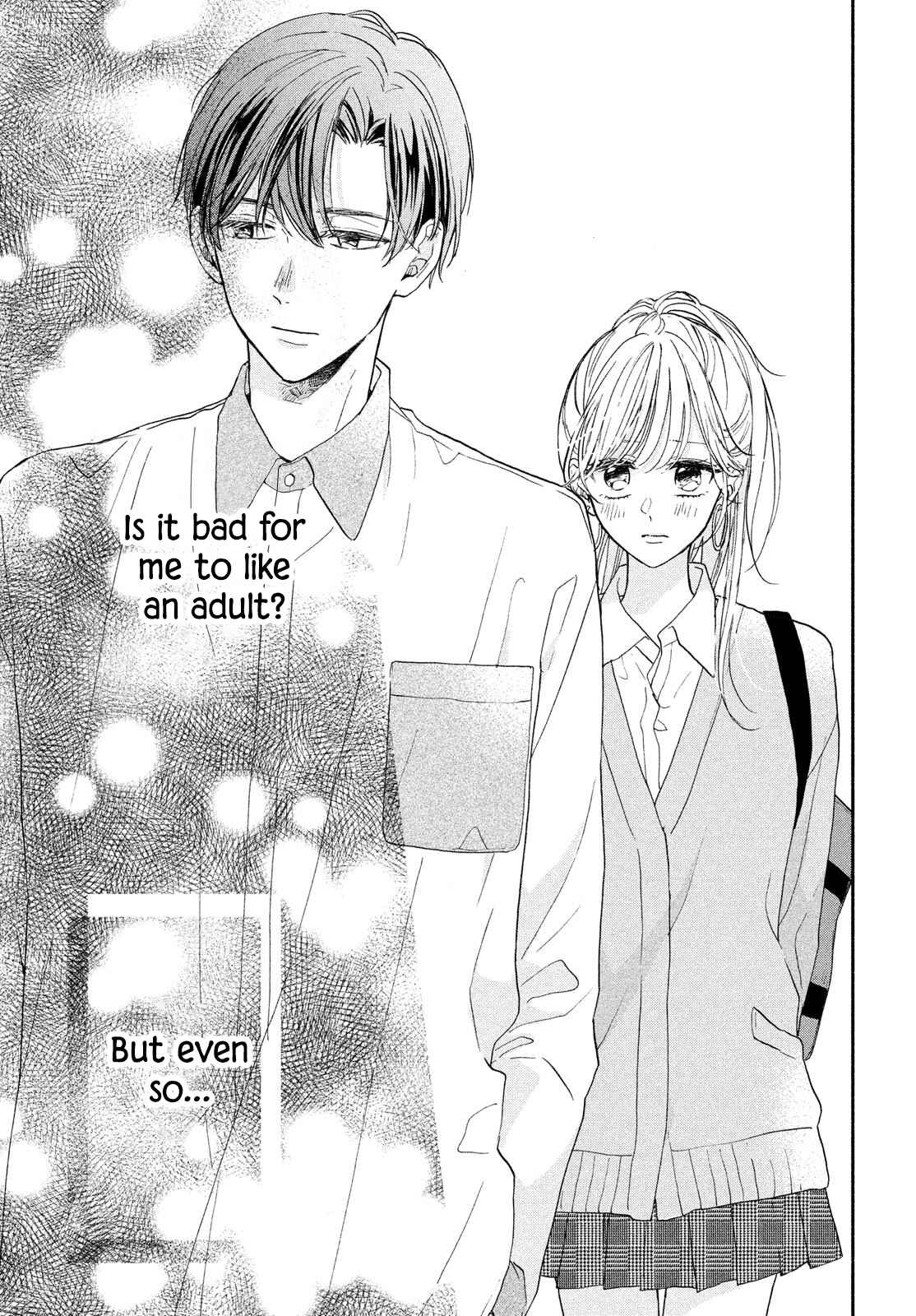 Page 39 Chapter 8 Tonari no Otona-kun