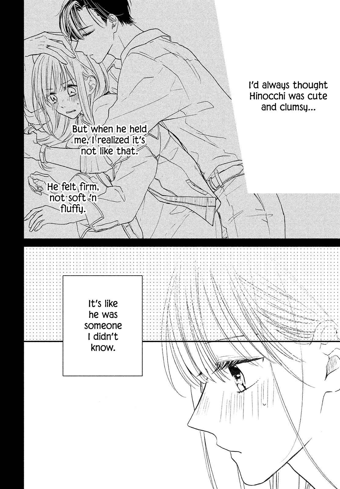 Page 29 Chapter 7 Tonari no Otona-kun