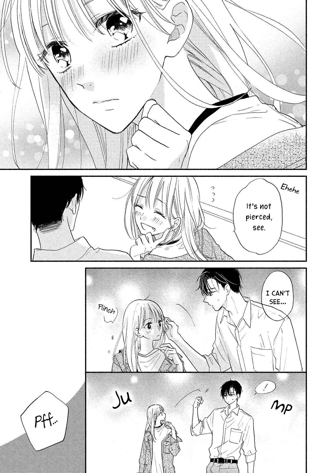 Page 42 Chapter 7 Tonari no Otona-kun