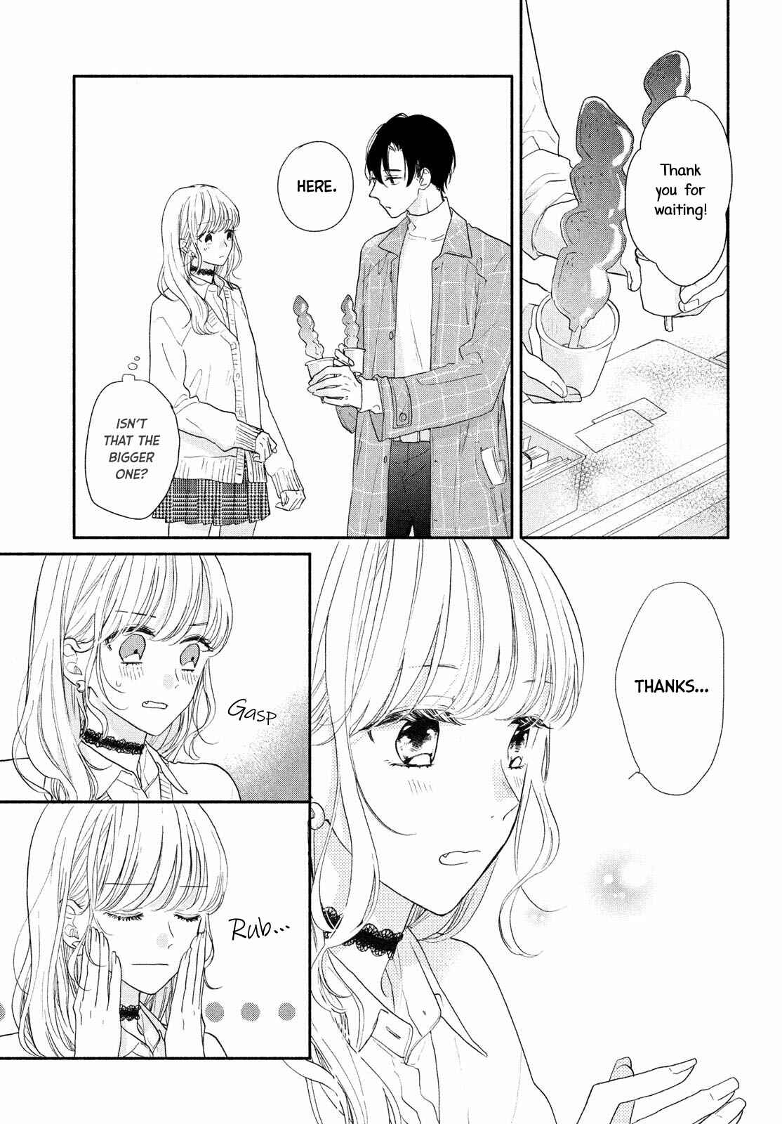 Page 24 Chapter 9 Tonari no Otona-kun