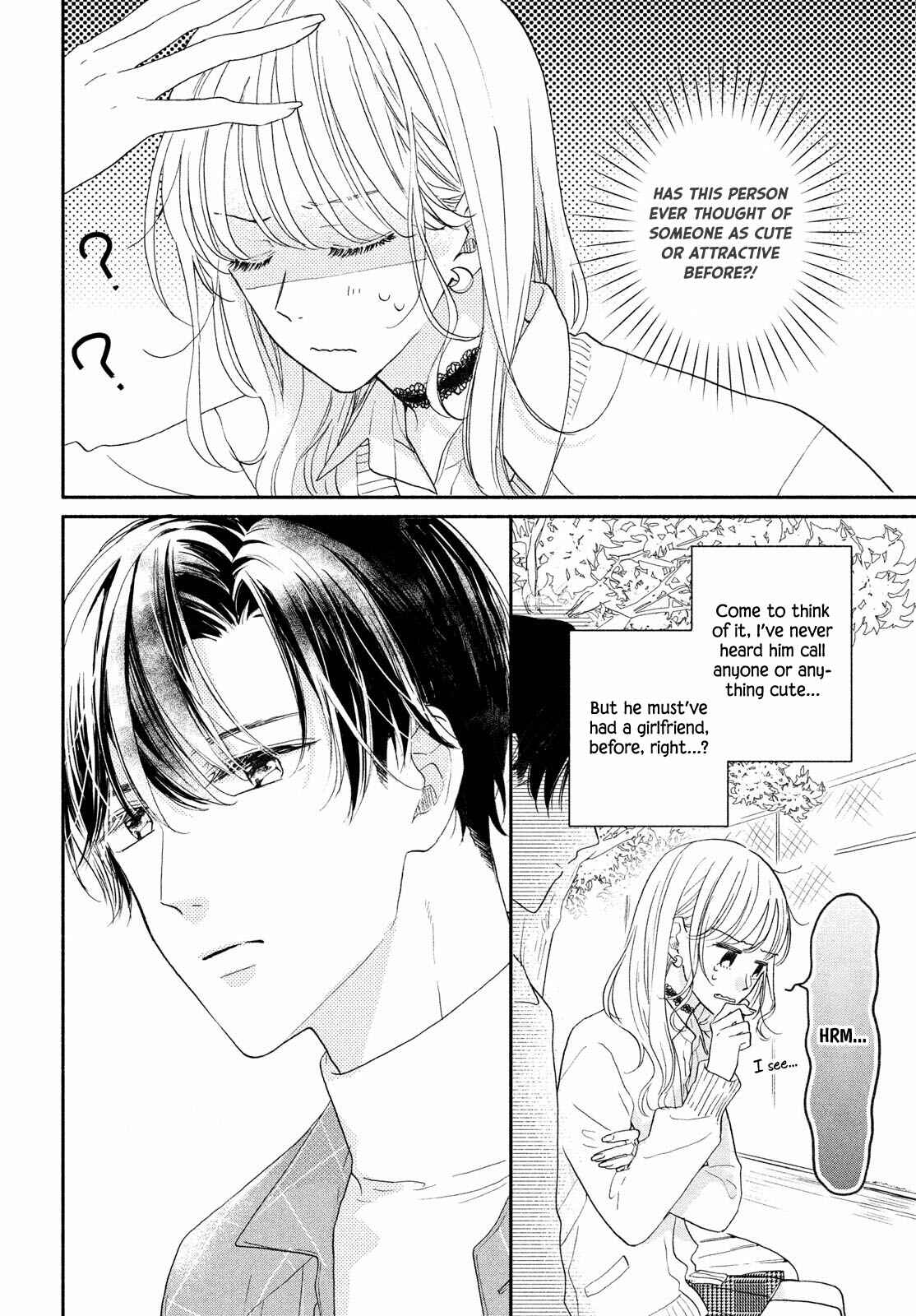 Page 31 Chapter 9 Tonari no Otona-kun