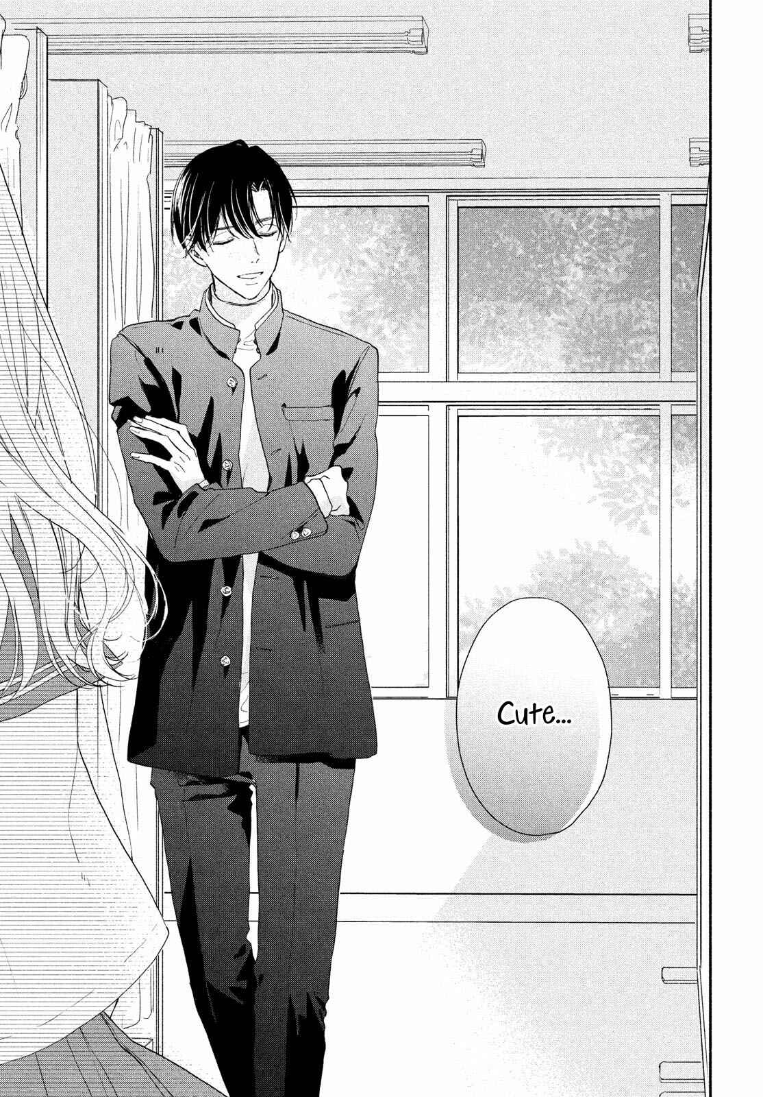 Page 38 Chapter 9 Tonari no Otona-kun