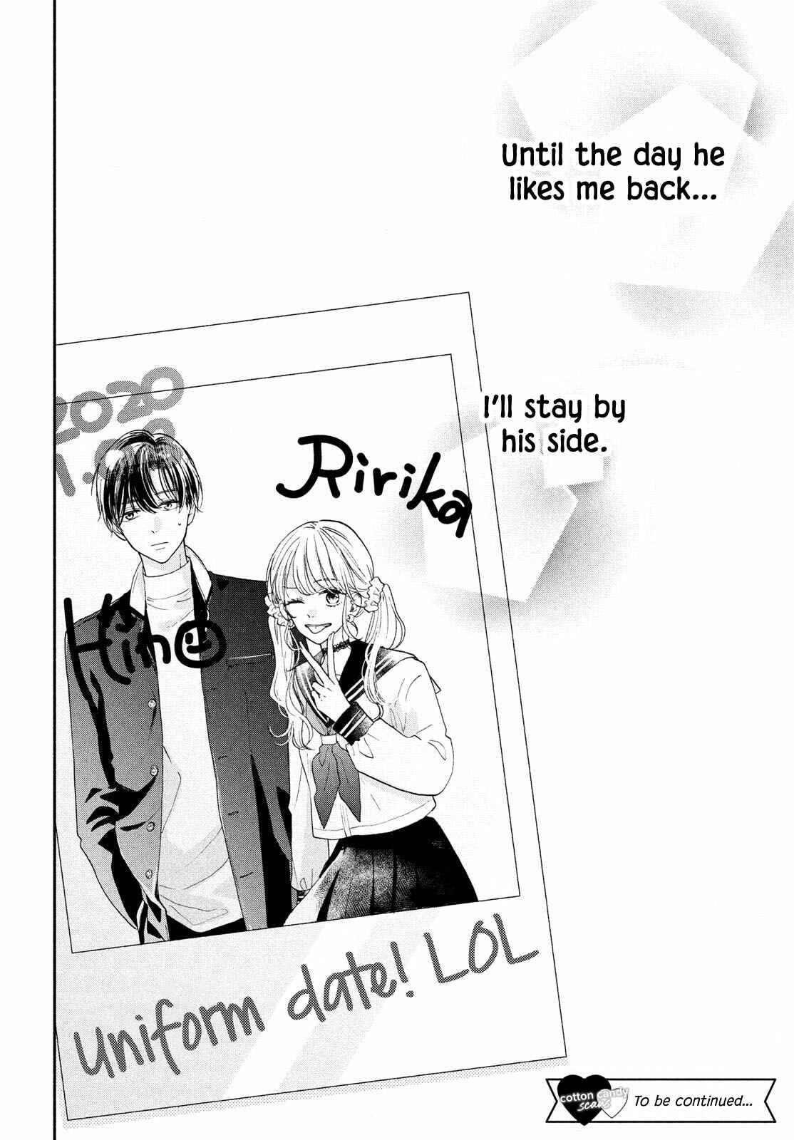 Page 43 Chapter 9 Tonari no Otona-kun