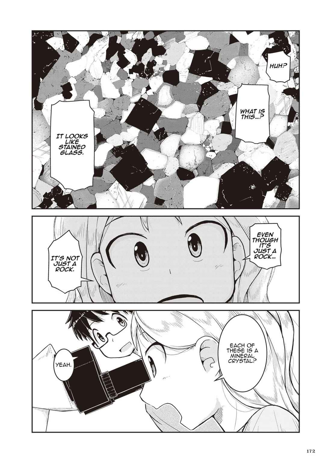 Page 12 Chapter 17 Ruri no Houseki