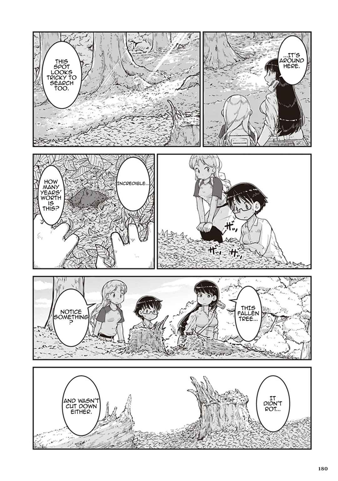 Page 10 Chapter 12 Ruri no Houseki
