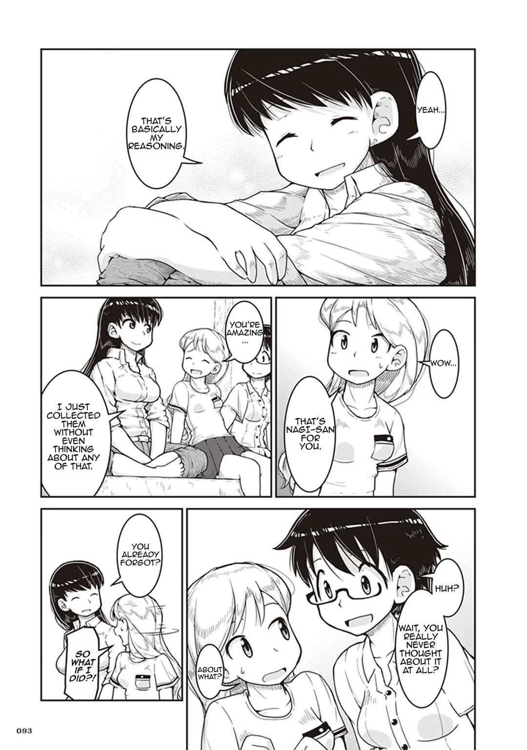 Page 25 Chapter 9 Ruri no Houseki