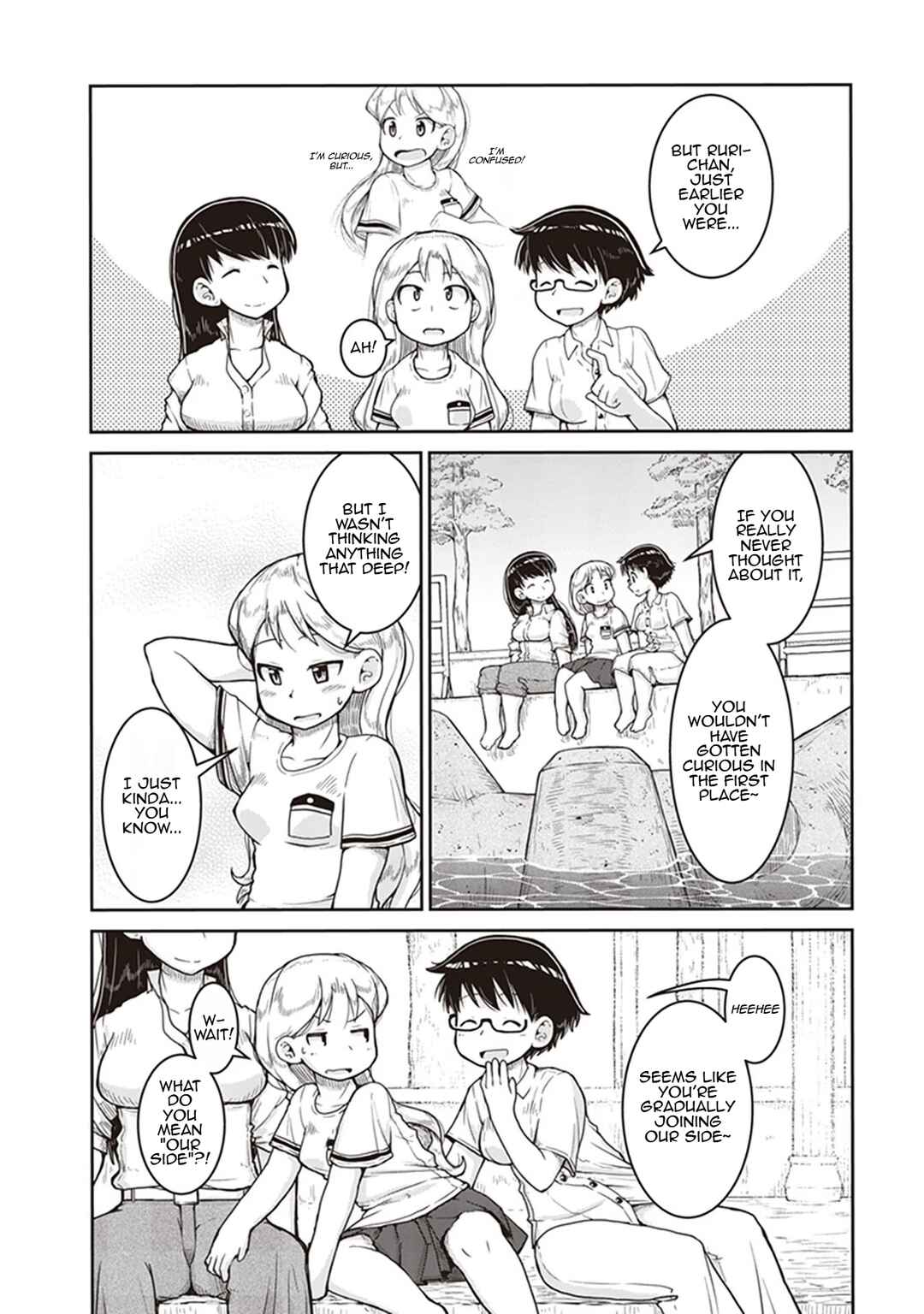 Page 26 Chapter 9 Ruri no Houseki