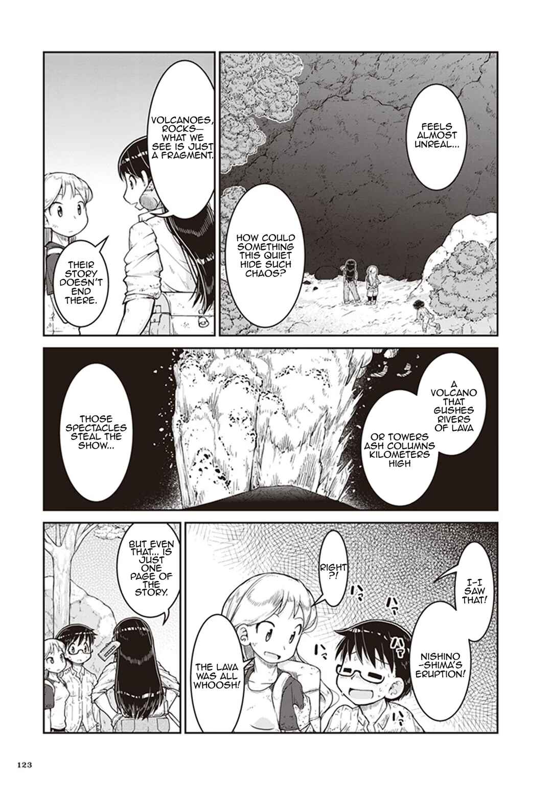 Page 24 Chapter 10 Ruri no Houseki