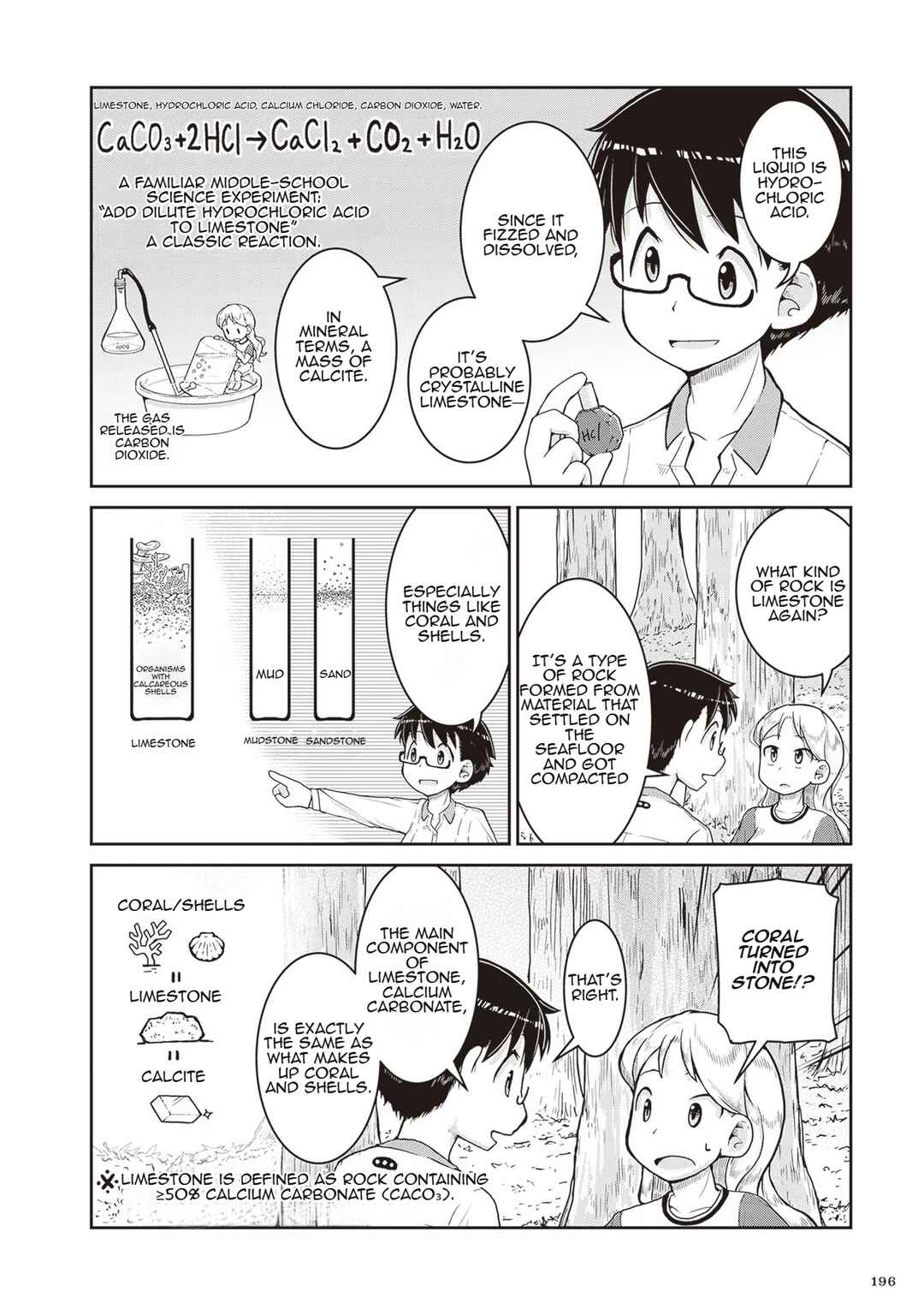 Page 10 Chapter 18 Ruri no Houseki