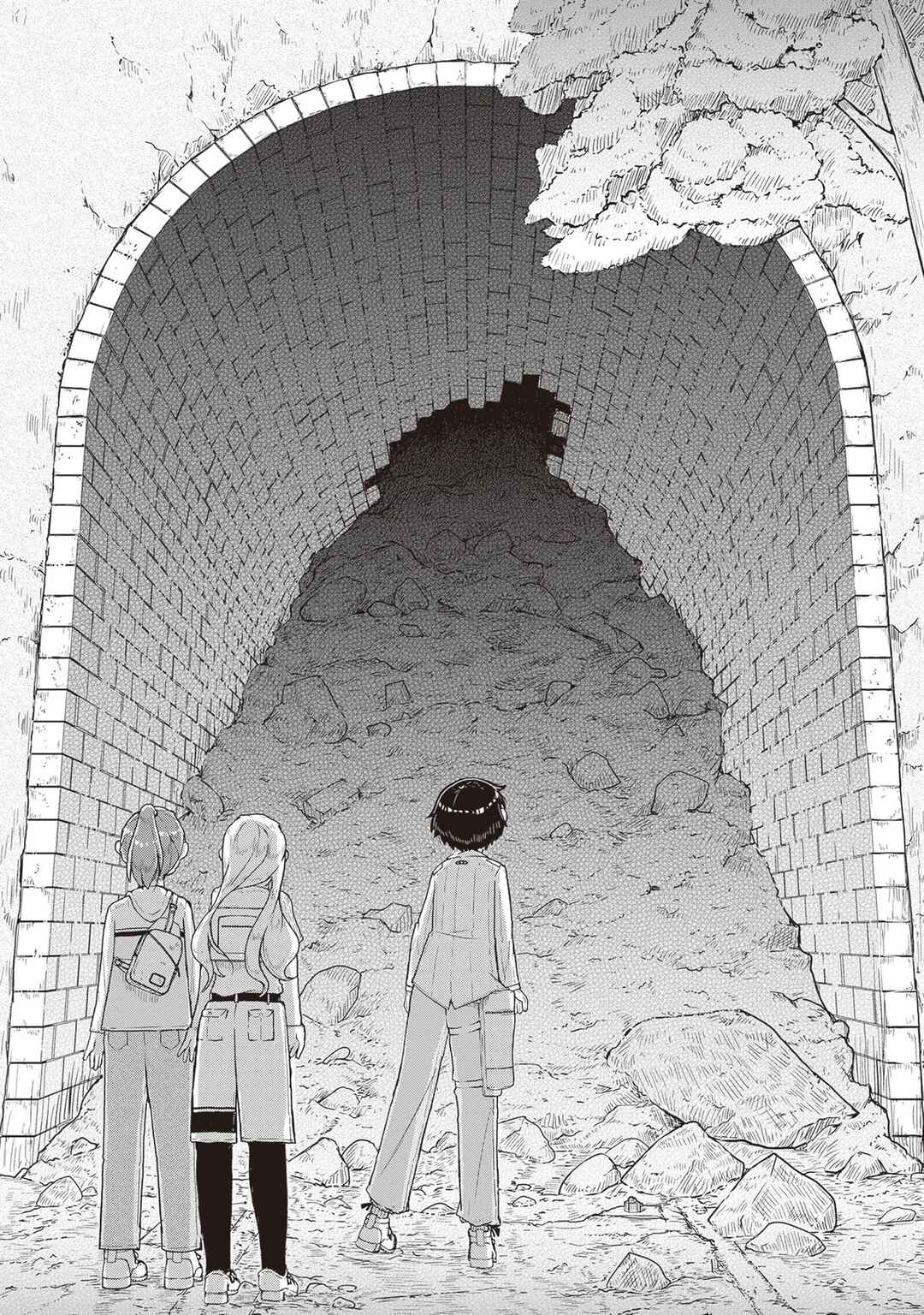 Page 12 Chapter 16 Ruri no Houseki