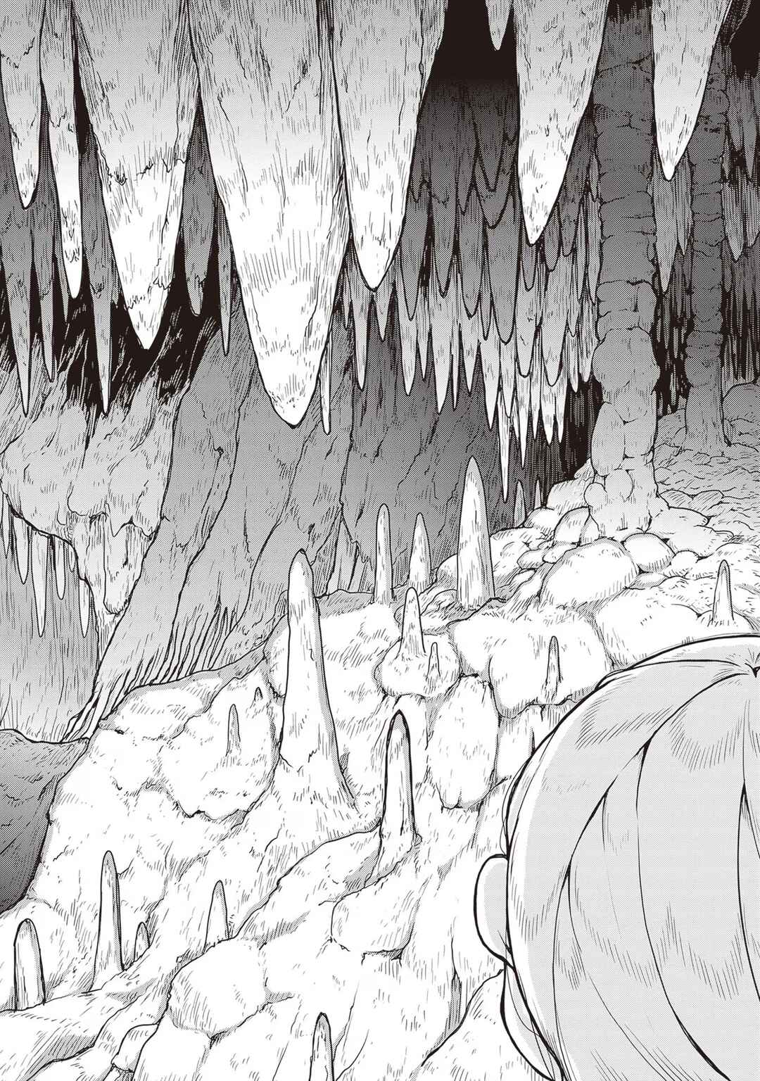 Page 11 Chapter 19 Ruri no Houseki