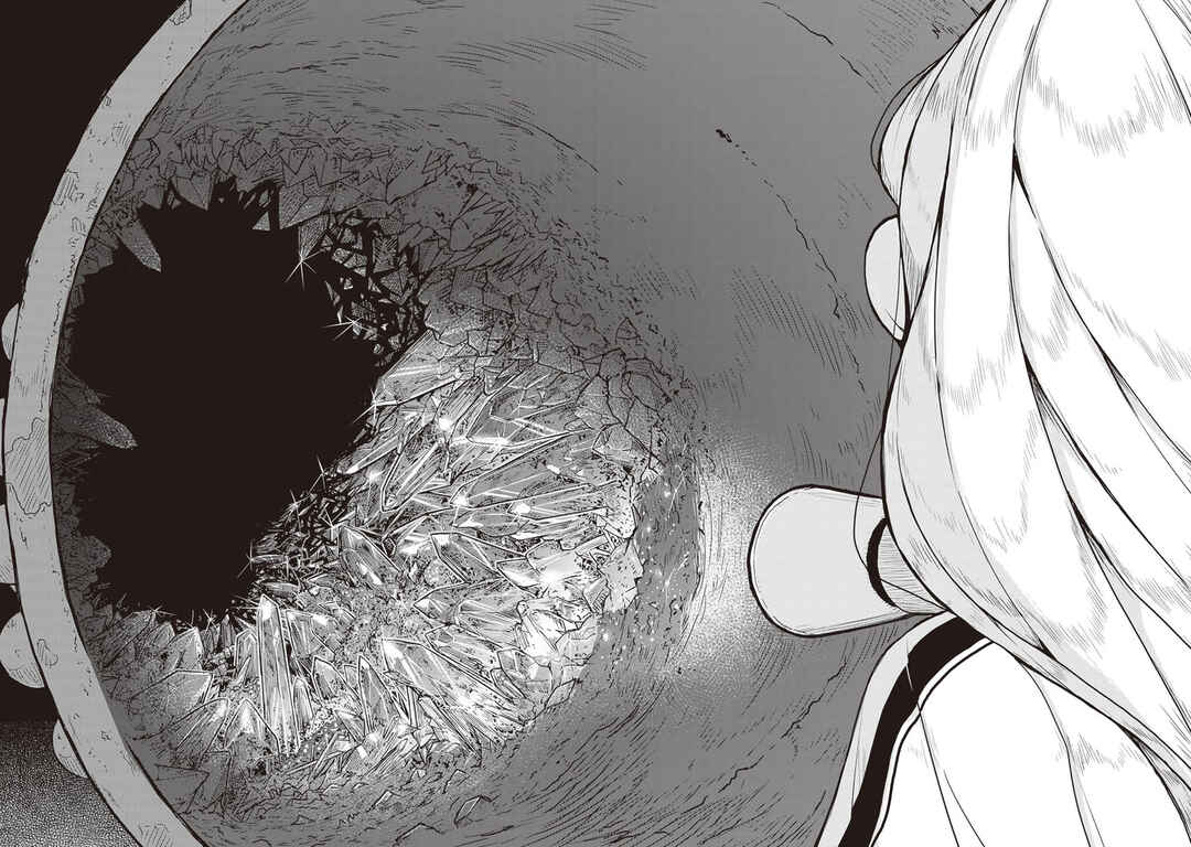 Page 28 Chapter 14 Ruri no Houseki