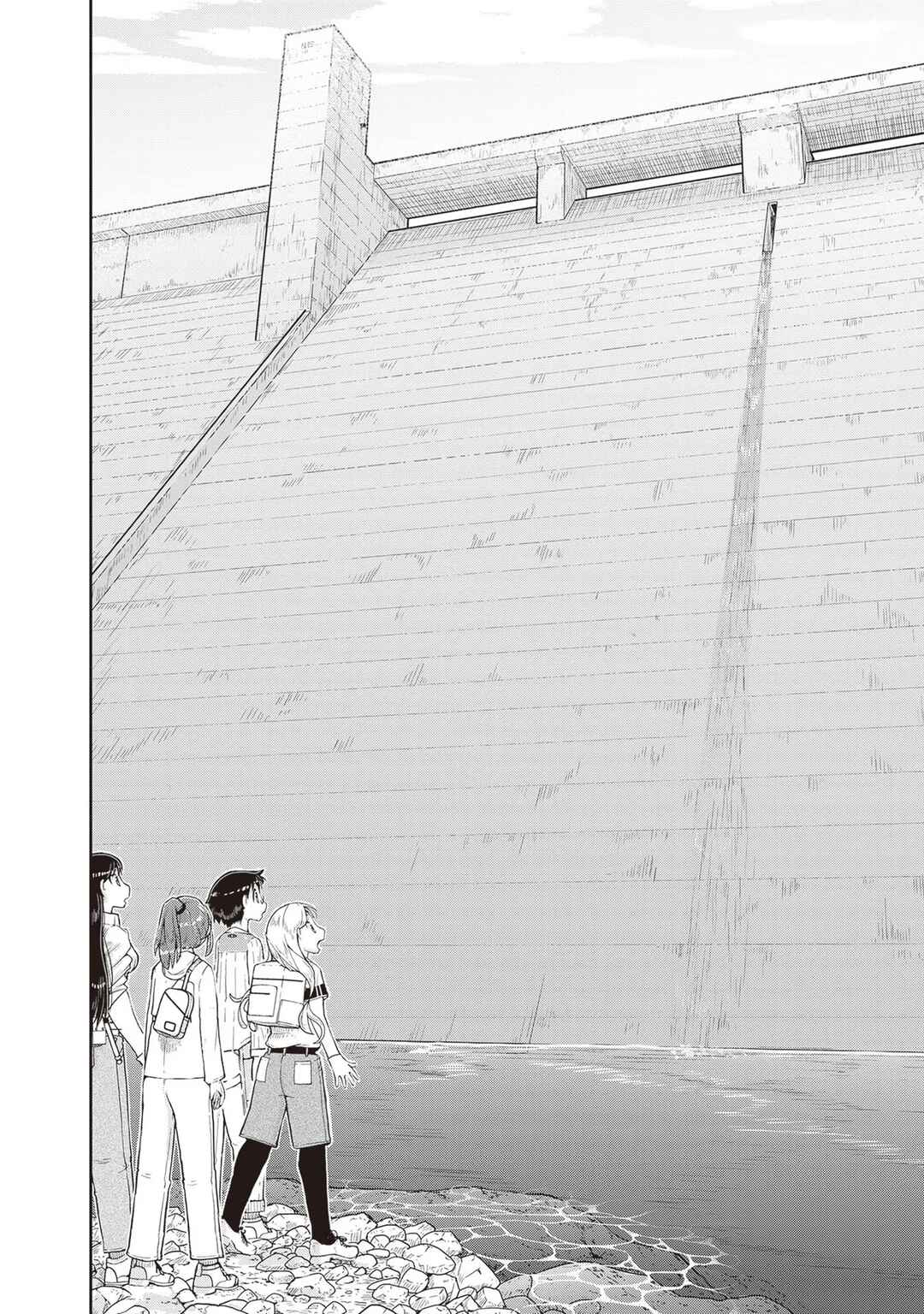 Page 16 Chapter 15 Ruri no Houseki