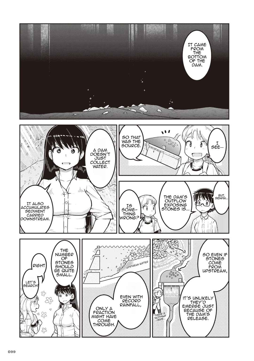 Page 22 Chapter 15 Ruri no Houseki