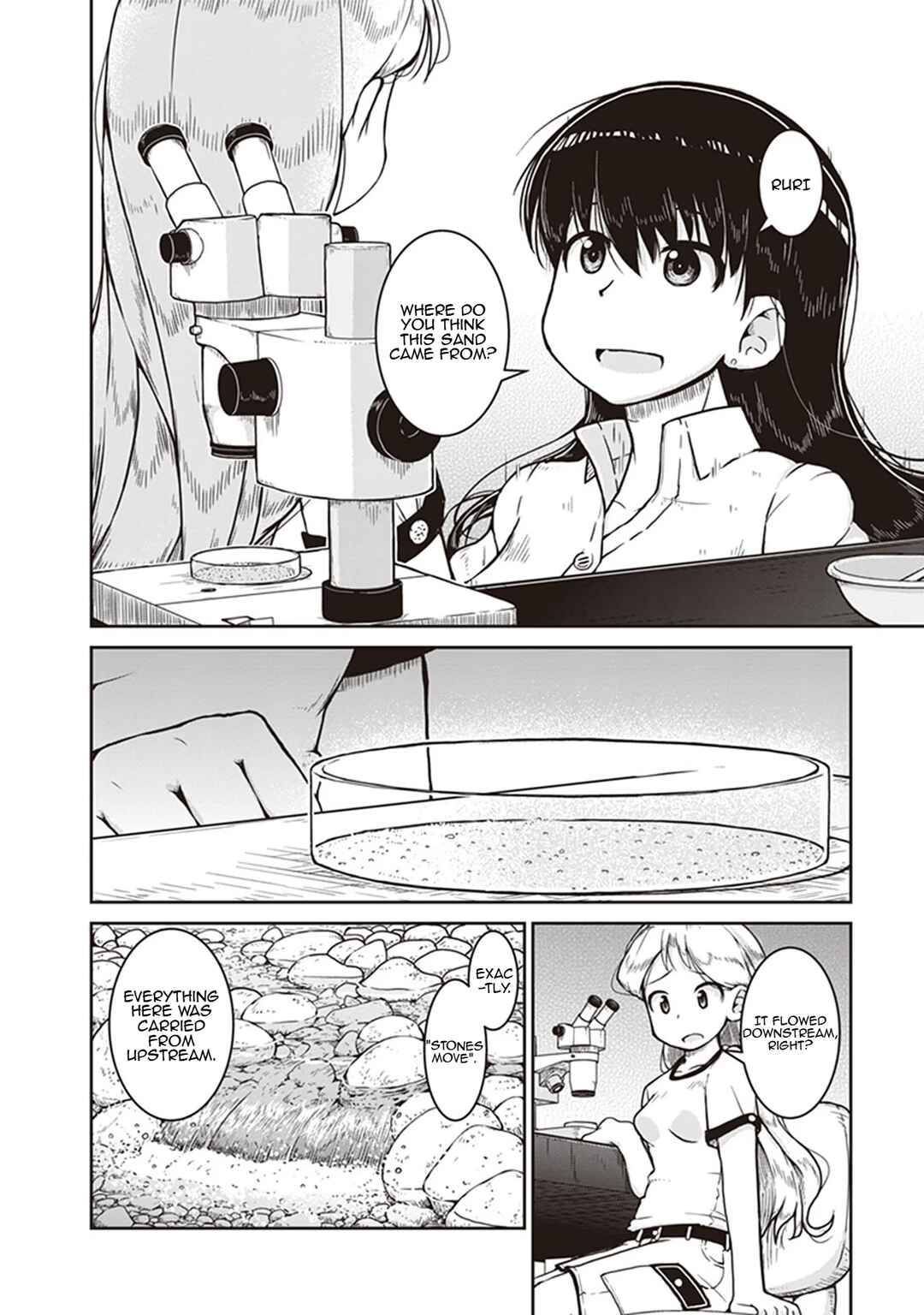 Page 20 Chapter 7 Ruri no Houseki