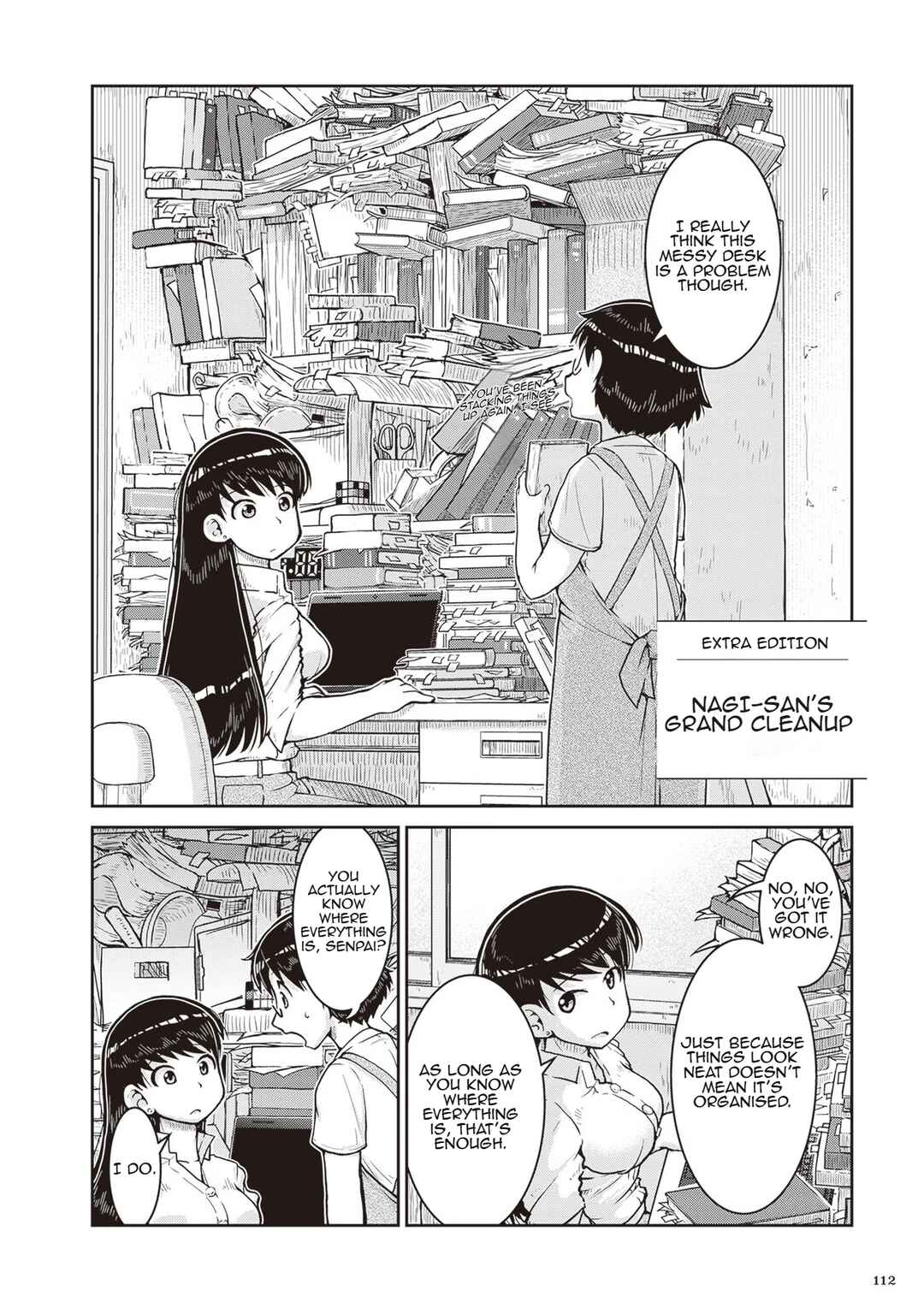 Page 2 Chapter 15.5 Ruri no Houseki
