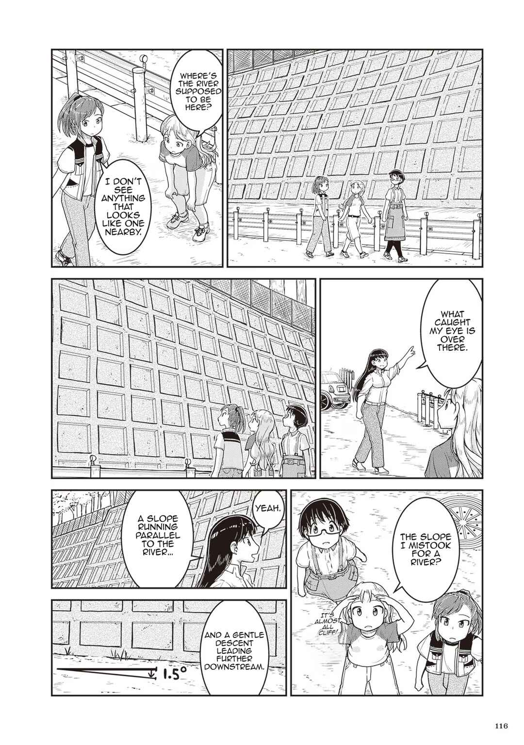 Page 14 Chapter 22 Ruri no Houseki
