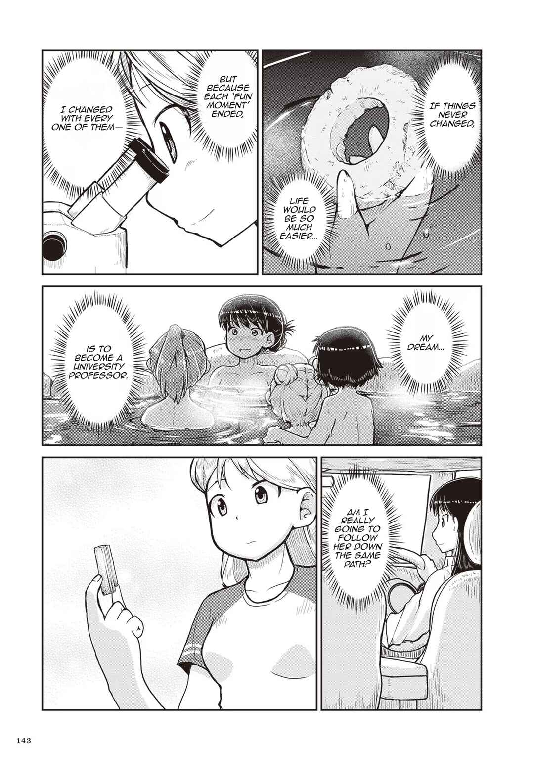 Page 40 Chapter 22 Ruri no Houseki