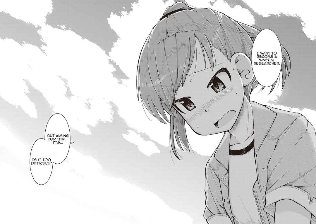 Page 32 Chapter 13 Ruri no Houseki