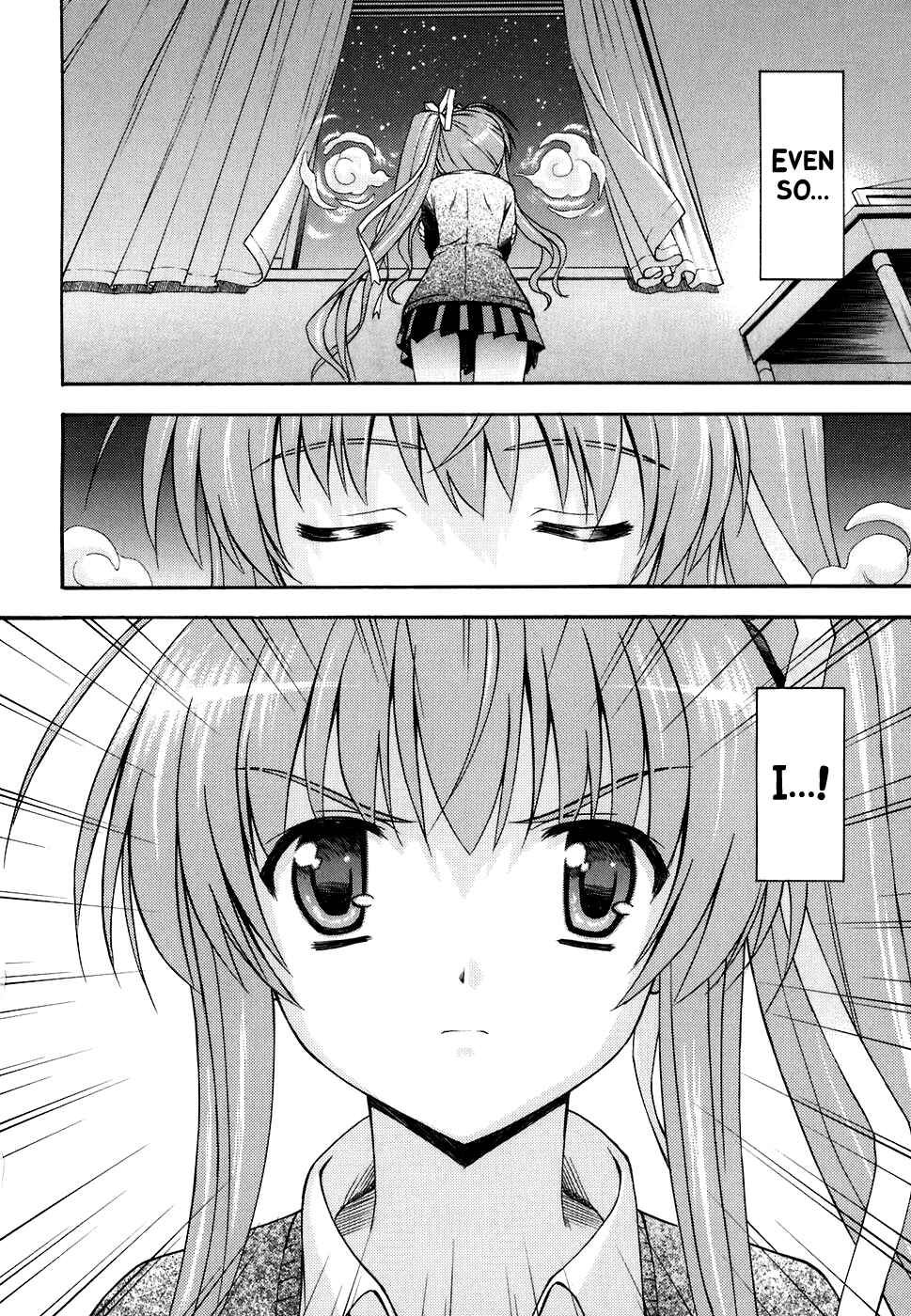 Page 17 Chapter 10 Akaneiro ni Somaru Saka