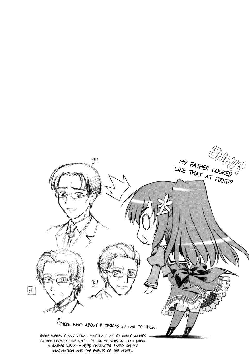 Page 28 Chapter 8 Akaneiro ni Somaru Saka