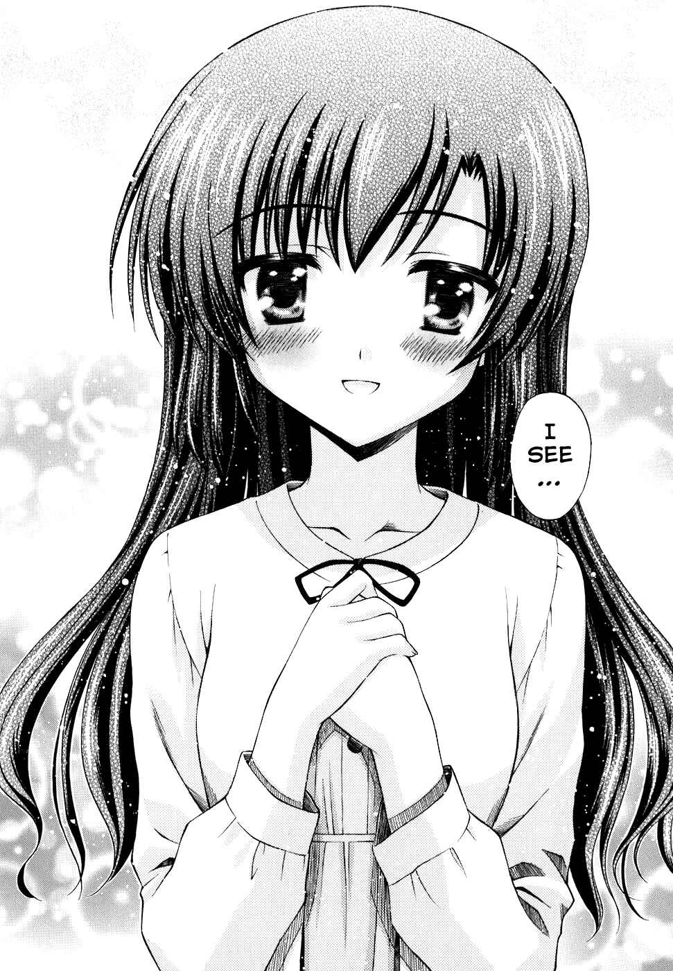 Page 24 Chapter 9 Akaneiro ni Somaru Saka