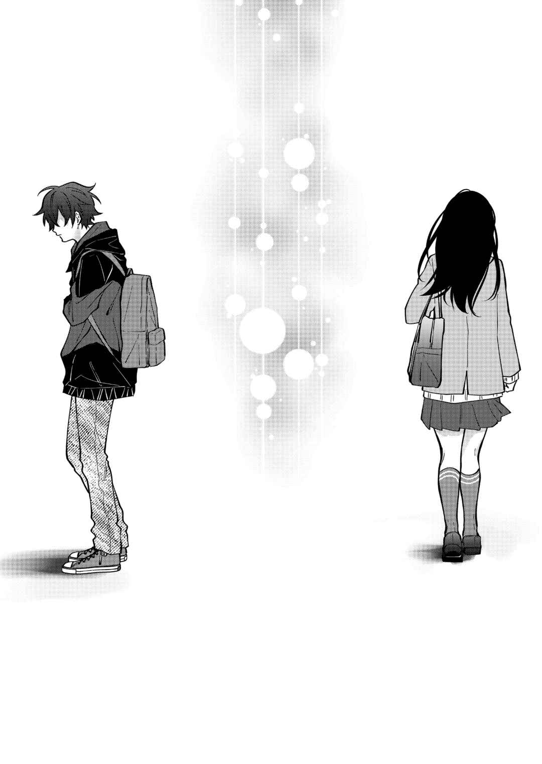 Page 16 Chapter 24 Sensitive Boy