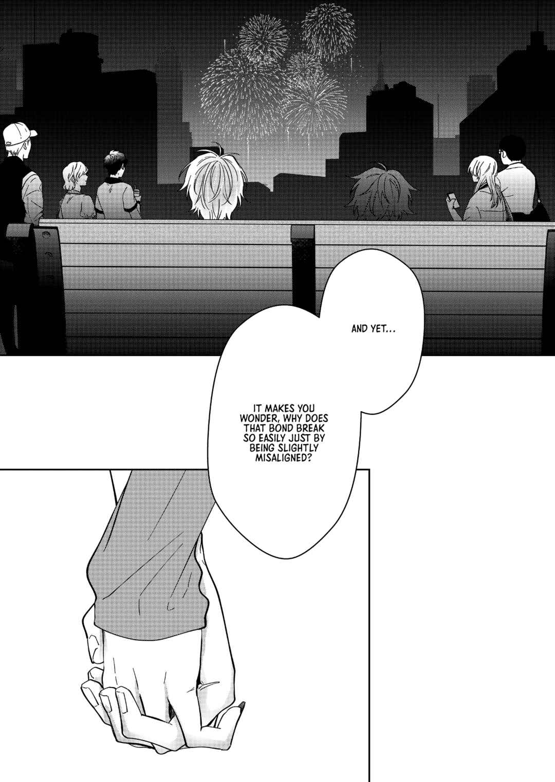 Page 15 Chapter 53 Sensitive Boy