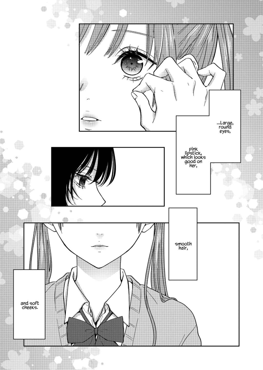 Page 12 Chapter 66 Sensitive Boy