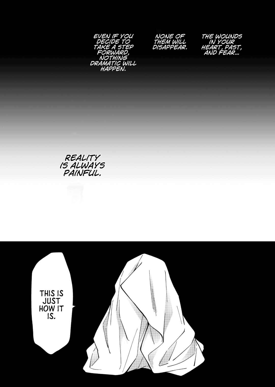 Page 15 Chapter 35 Sensitive Boy