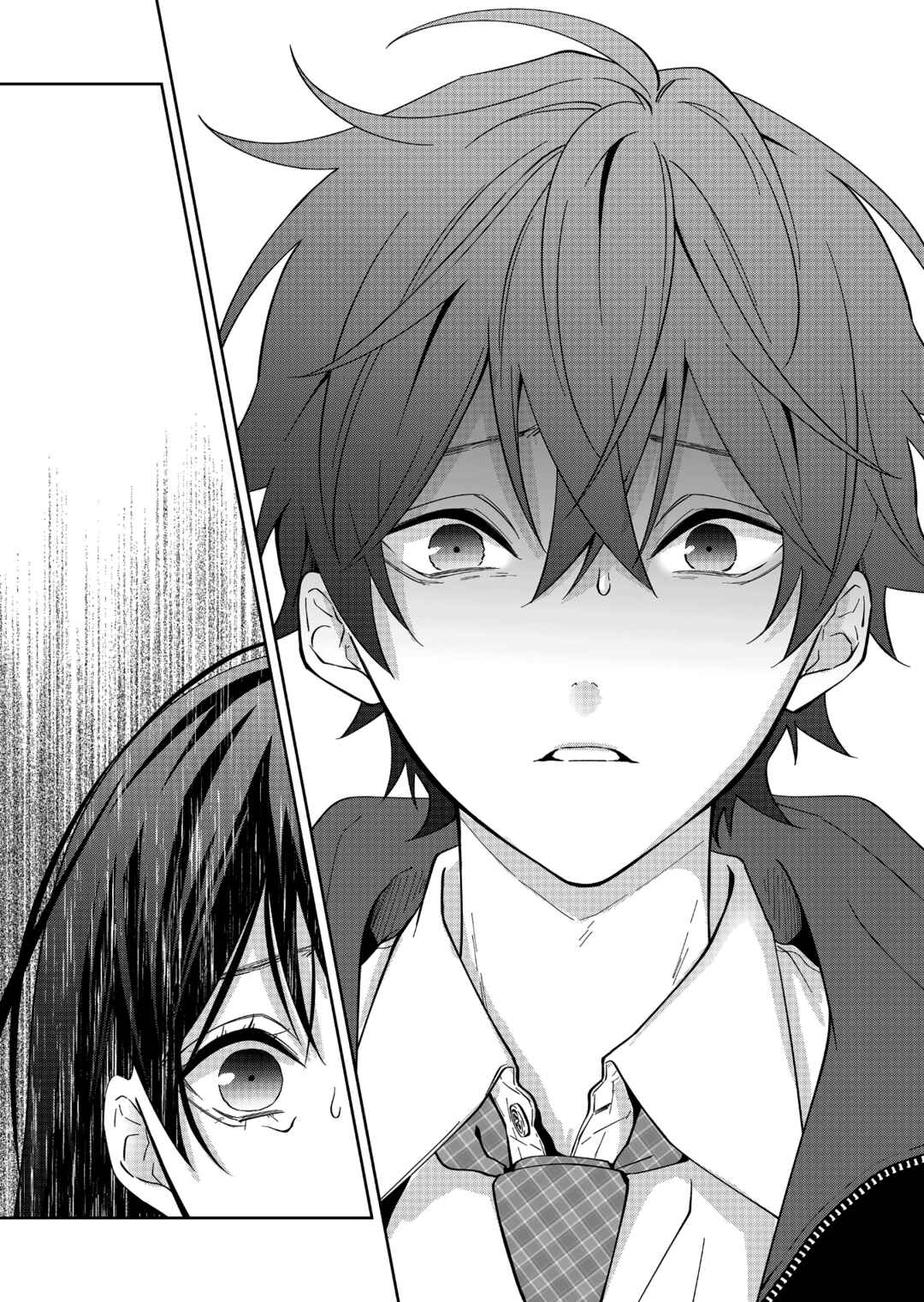 Page 6 Chapter 16 Sensitive Boy