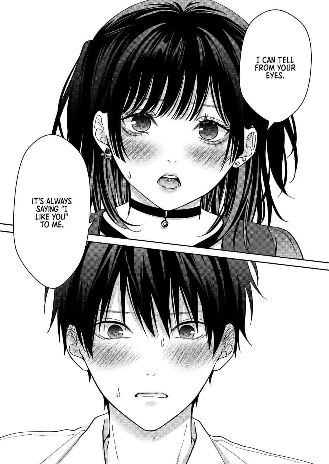 Page 17 Chapter 38 Sensitive Boy