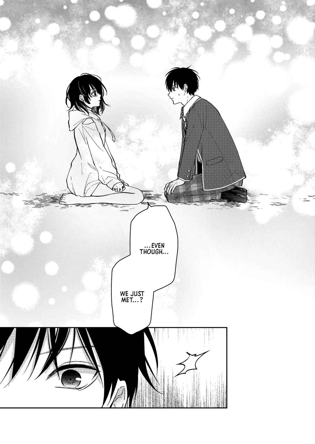 Page 18 Chapter 37 Sensitive Boy