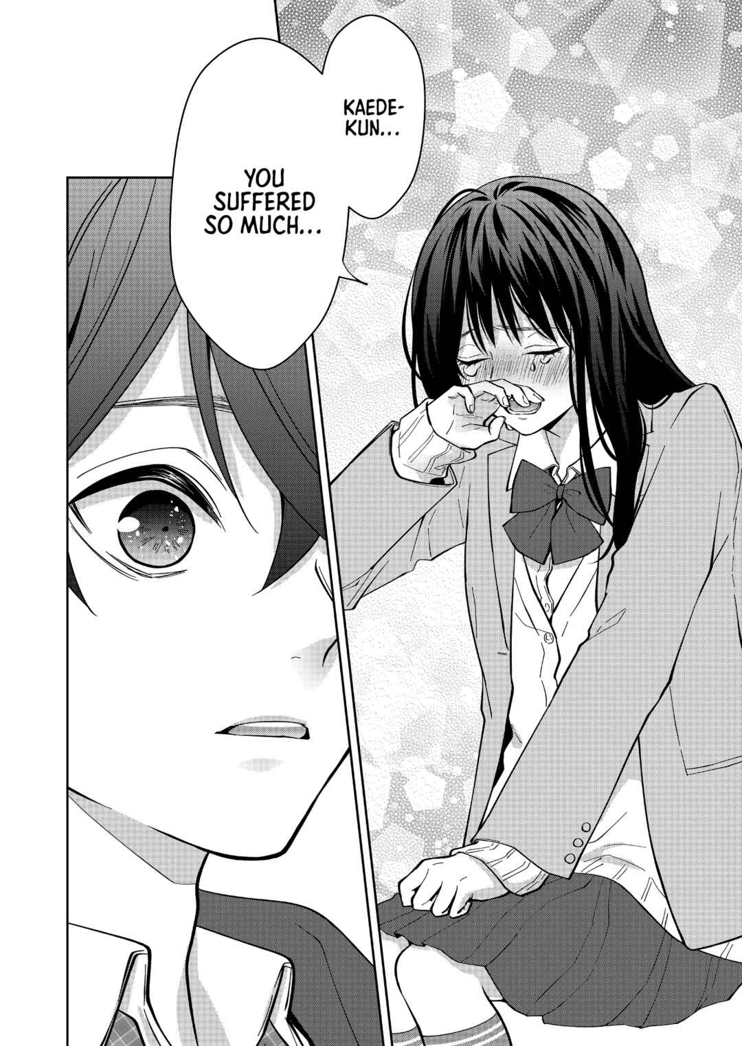 Page 14 Chapter 13 Sensitive Boy