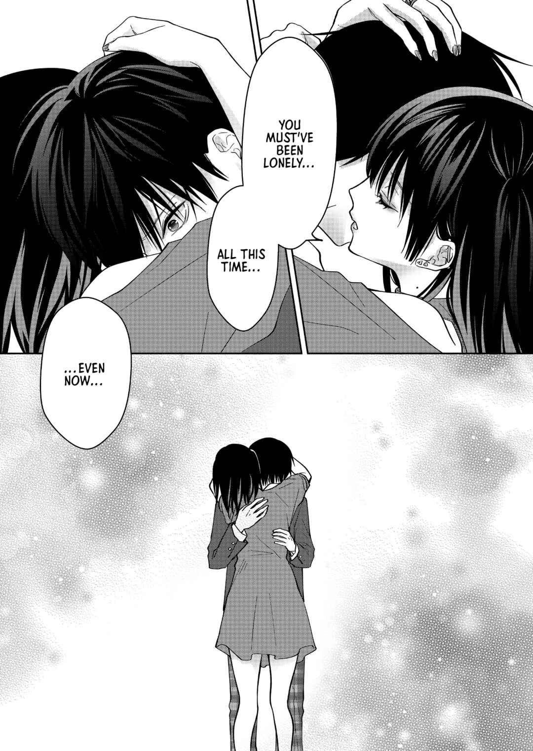 Page 18 Chapter 43 Sensitive Boy