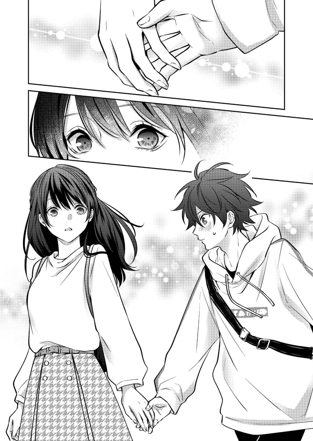 Page 17 Chapter 7 Sensitive Boy