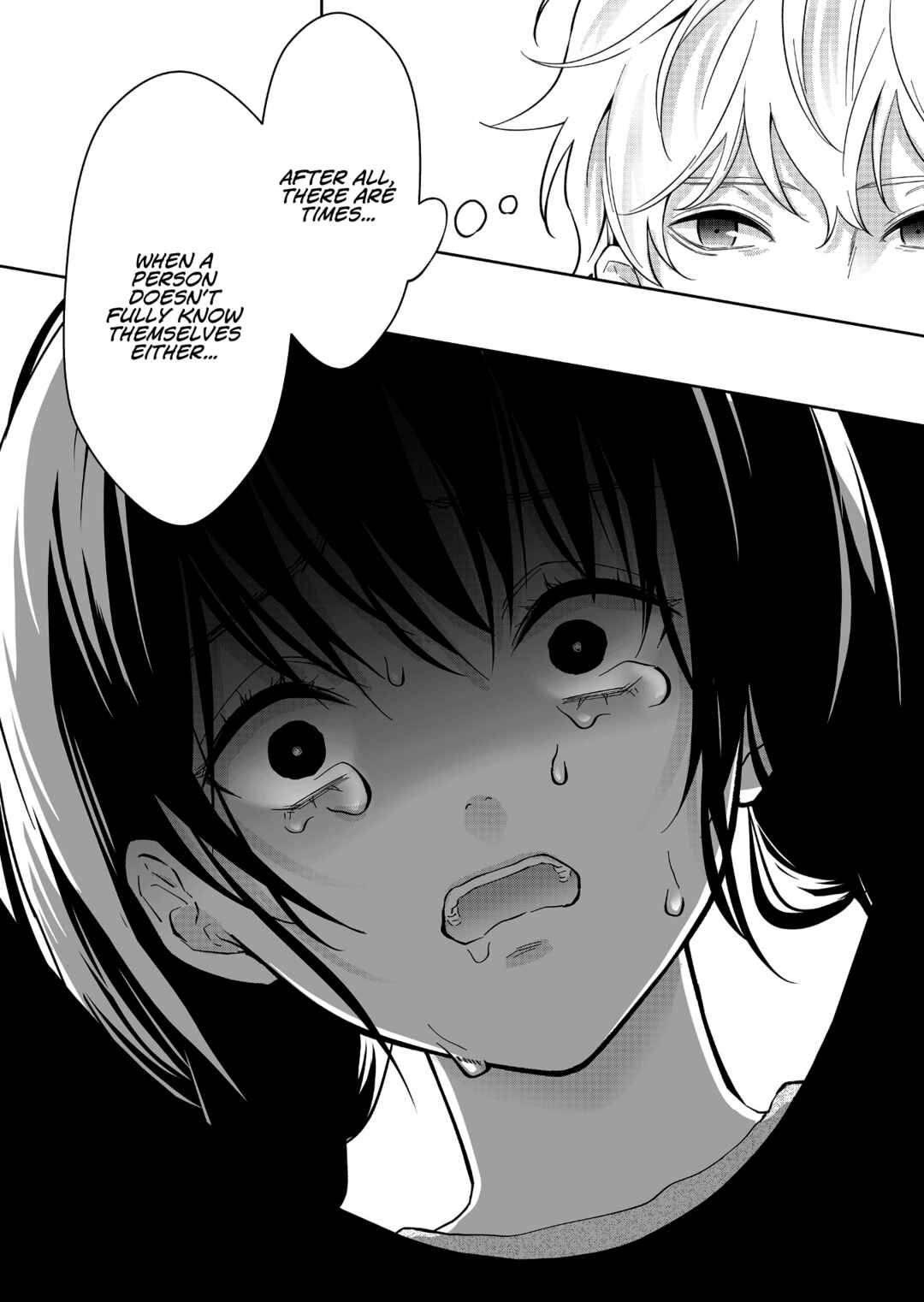 Page 18 Chapter 14 Sensitive Boy