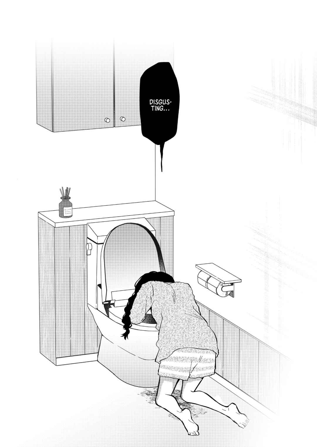 Page 19 Chapter 14 Sensitive Boy