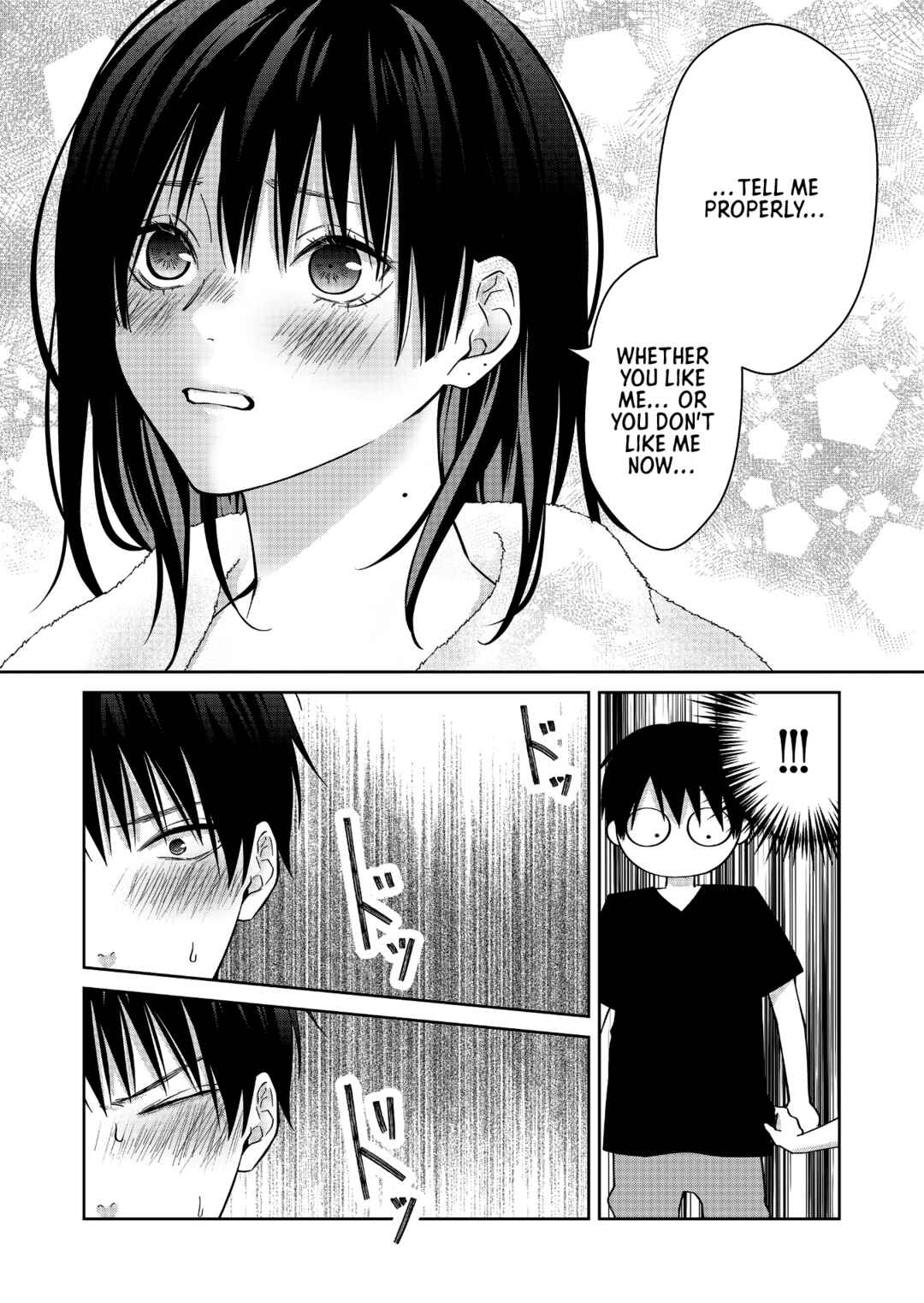 Page 14 Chapter 41 Sensitive Boy