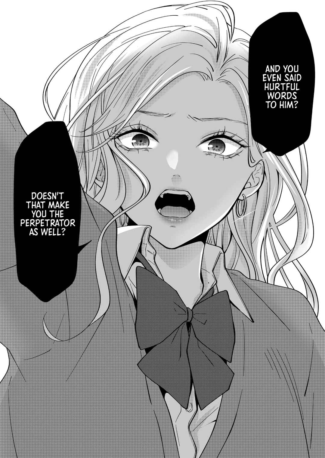Page 15 Chapter 27 Sensitive Boy
