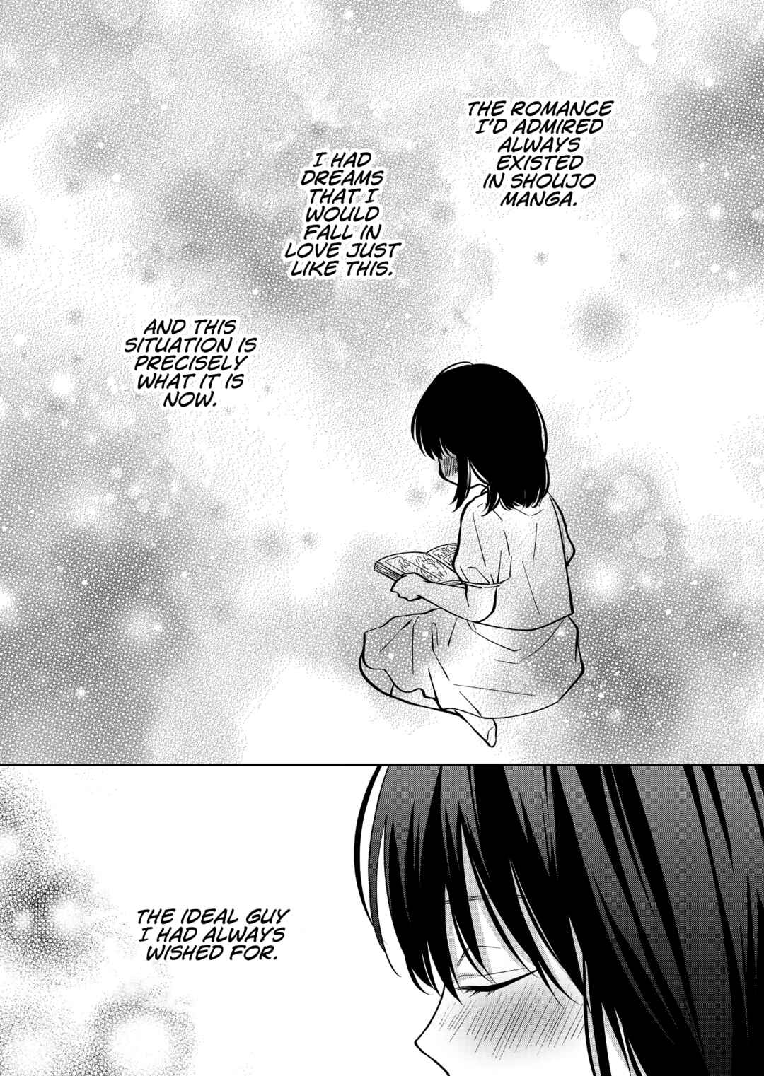 Page 1 Chapter 11 Sensitive Boy
