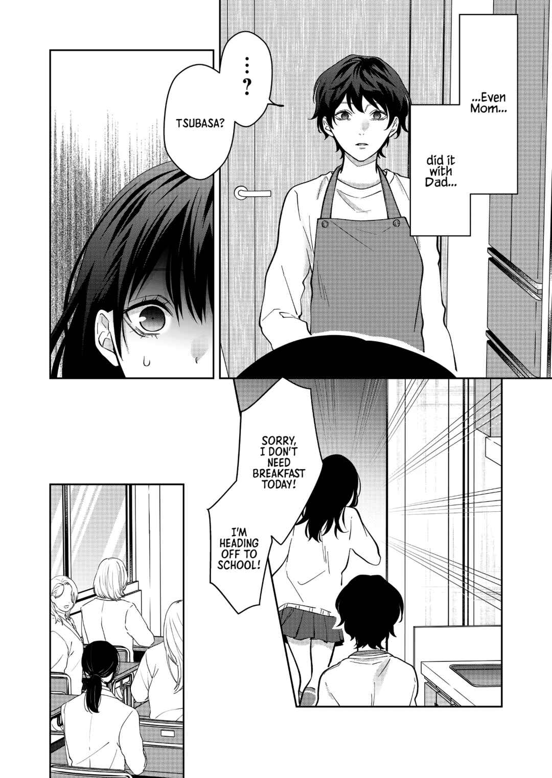 Page 6 Chapter 15 Sensitive Boy