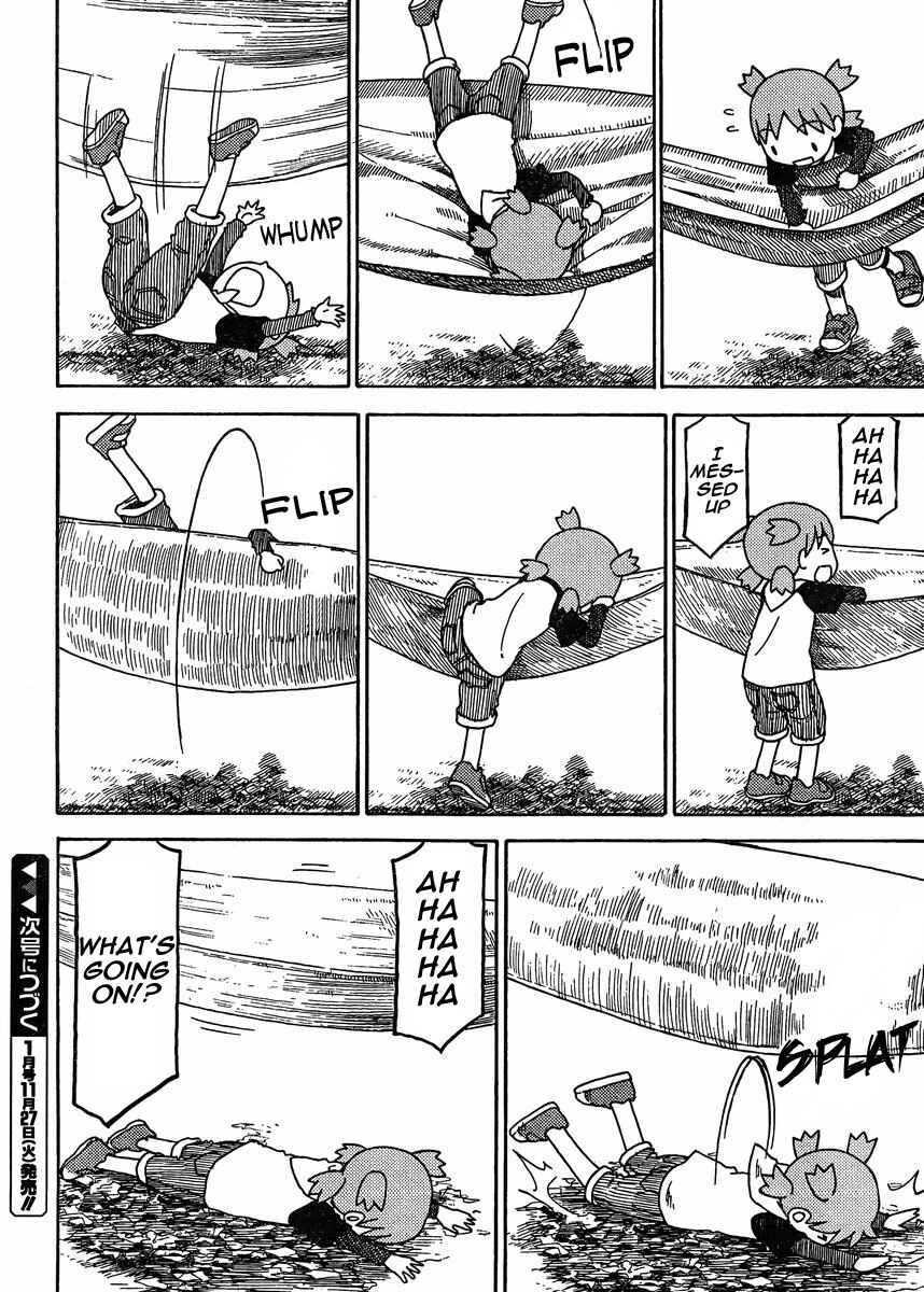 Page 14 Chapter 81.2 Yotsuba to!