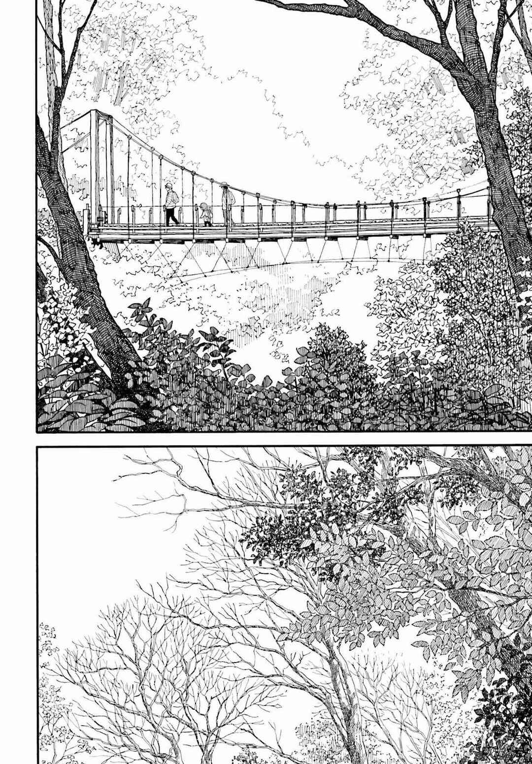 Page 24 Chapter 112 Yotsuba to!
