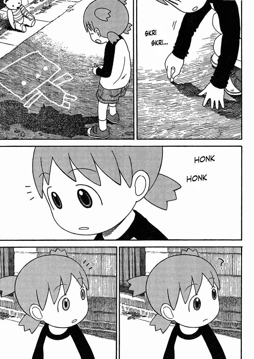 Page 3 Chapter 79 Yotsuba to!